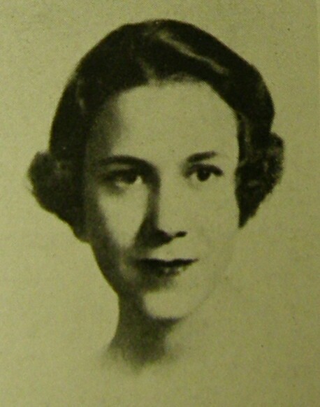 Jane Rust 